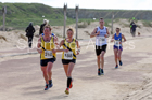 Sand Dancer 10k, South Shields. Photo: David T. Hewitson/Sports for All Pics